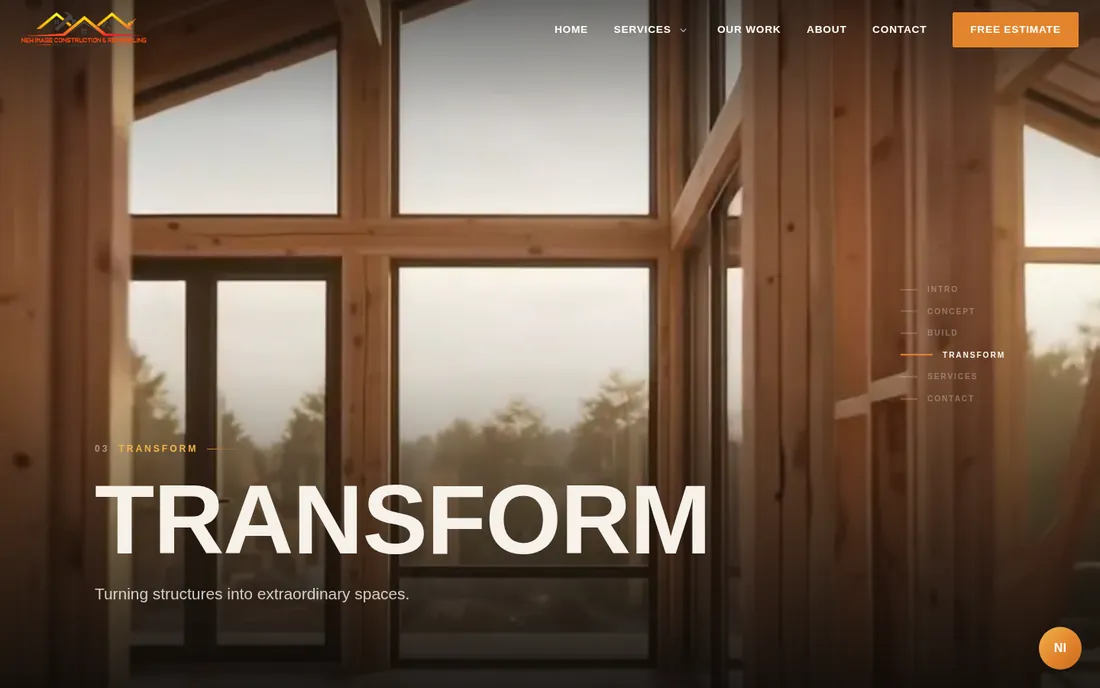 Transform